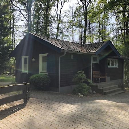 Waldhaus Möhnesee Kültér fotó