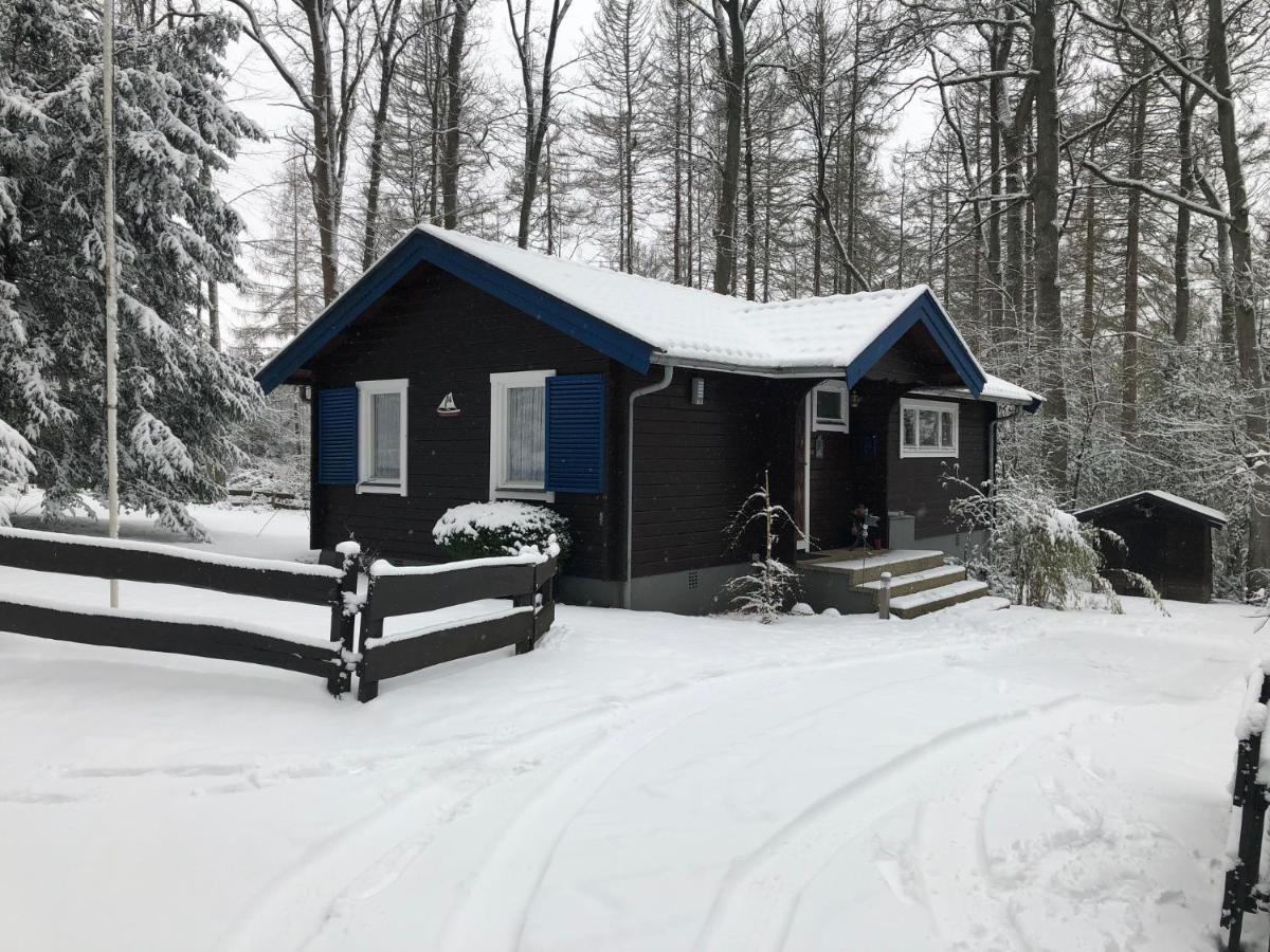 Waldhaus Möhnesee Kültér fotó