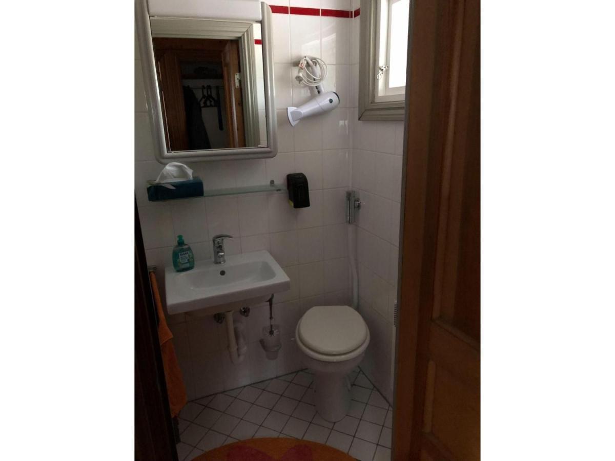 Waldhaus Möhnesee Kültér fotó