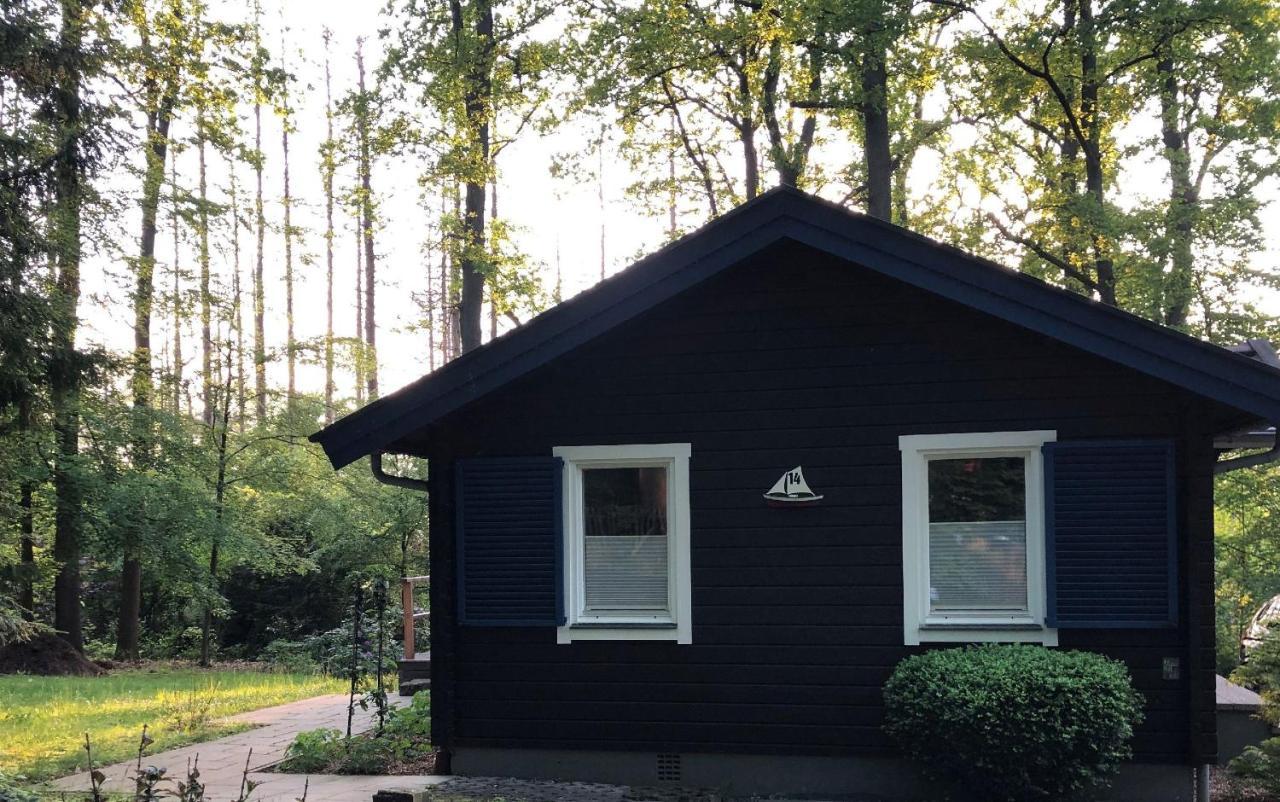 Waldhaus Möhnesee Kültér fotó