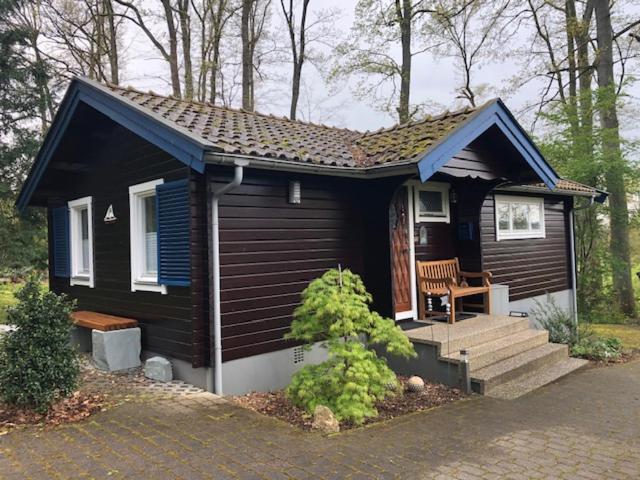 Waldhaus Möhnesee Kültér fotó