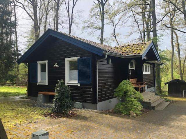 Waldhaus Möhnesee Kültér fotó